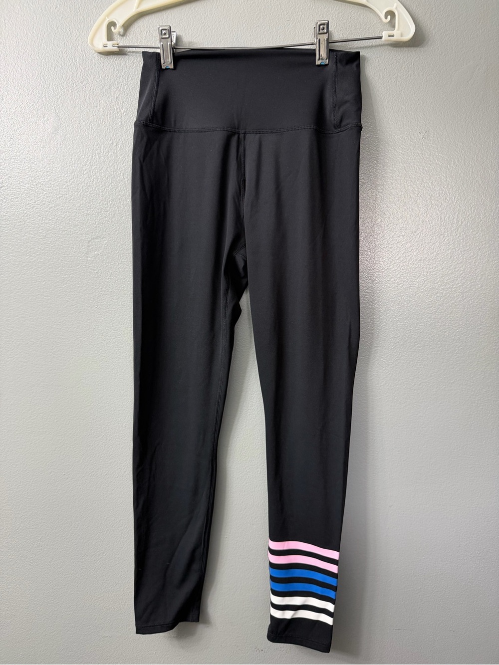Addison Bay Sculpt Compression High-Rise Spruce Legging medium